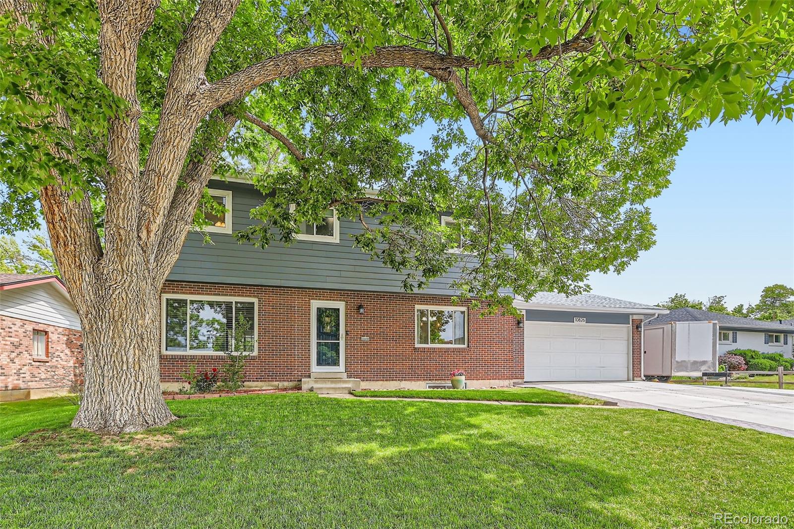 MLS Image #1 for 10826  claire lane,northglenn, Colorado