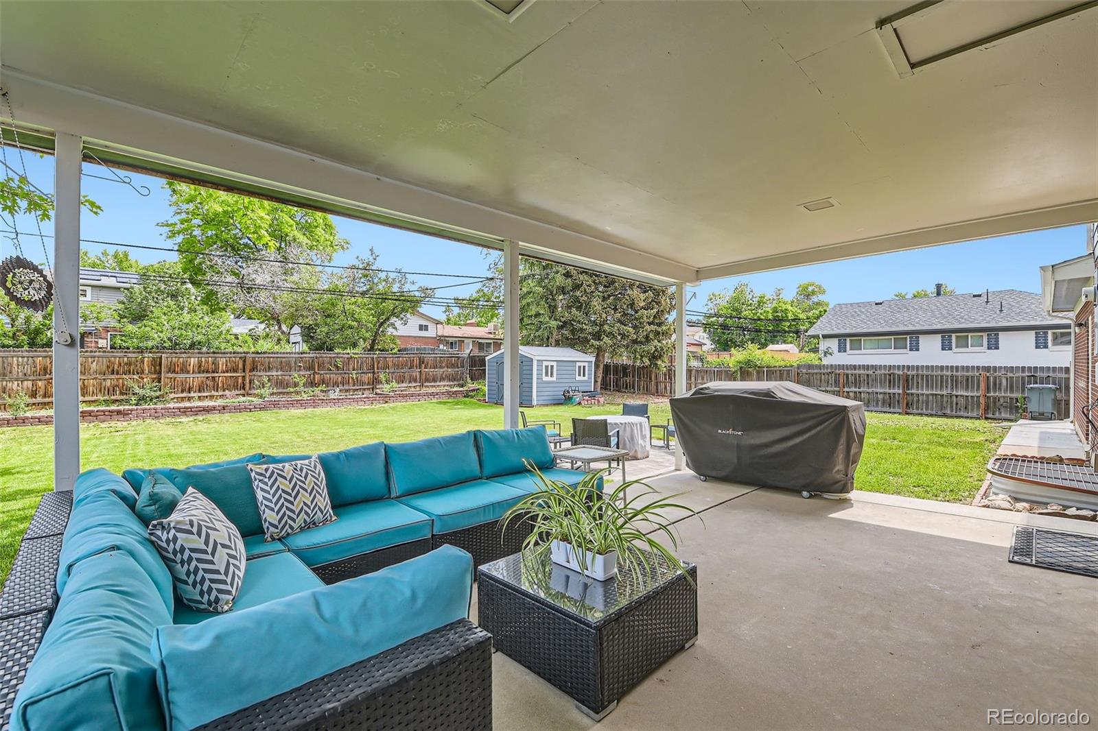 MLS Image #24 for 10826  claire lane,northglenn, Colorado