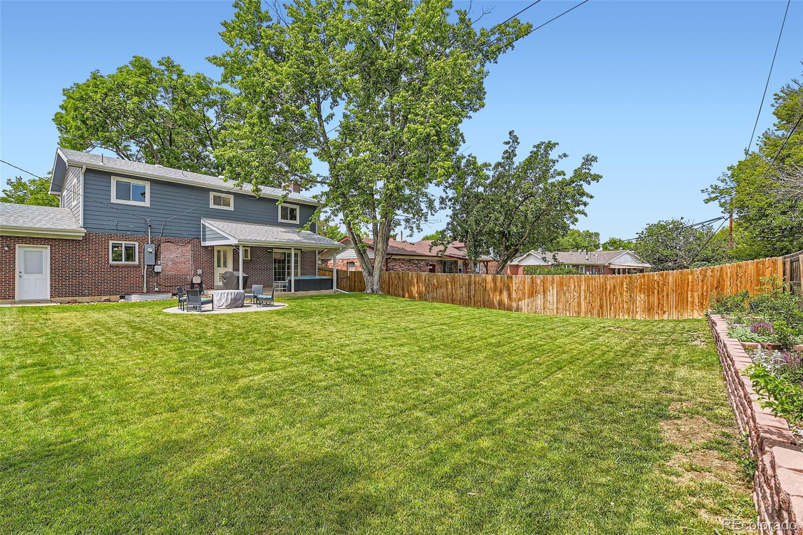 MLS Image #26 for 10826  claire lane,northglenn, Colorado