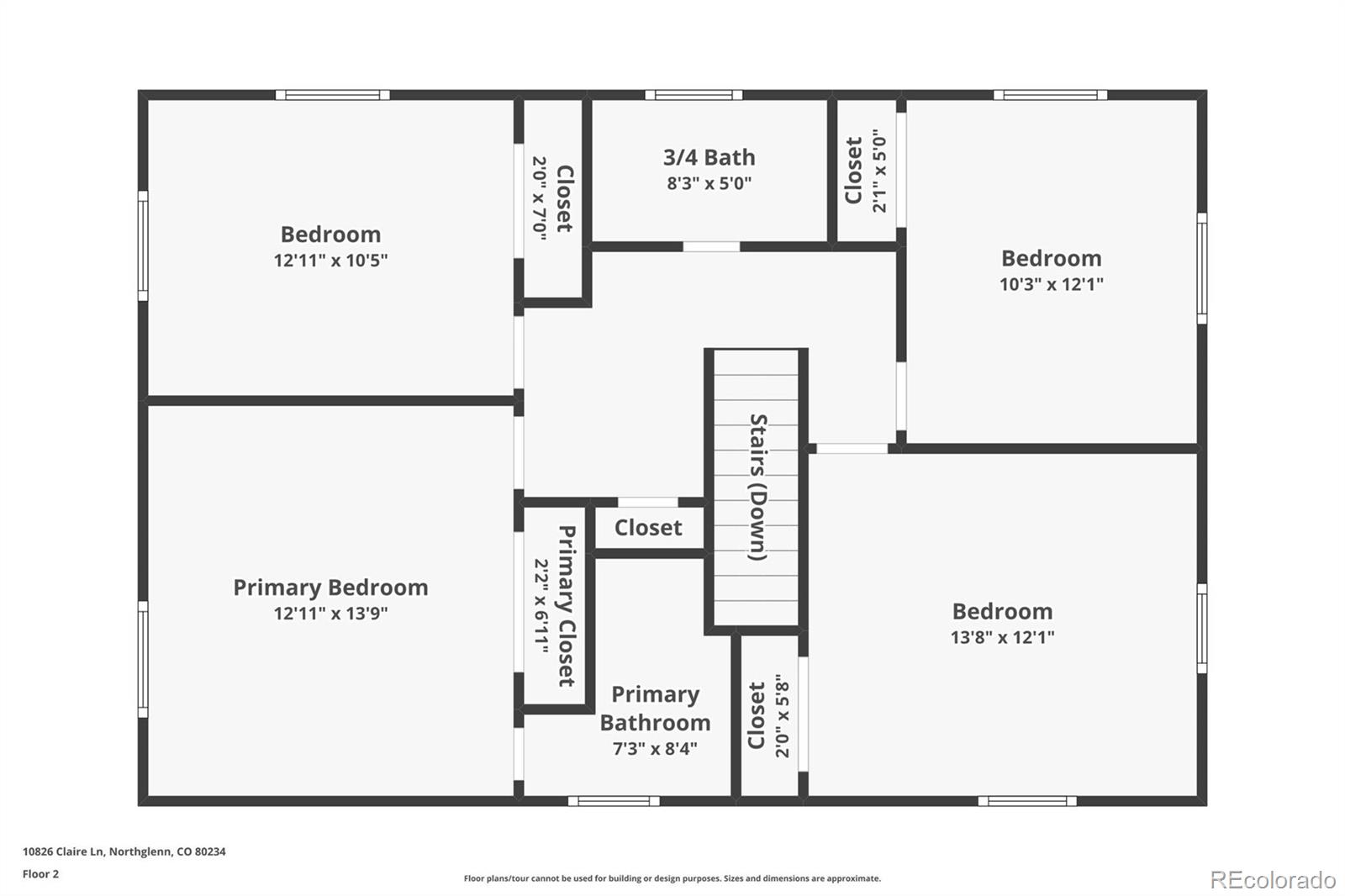 MLS Image #28 for 10826  claire lane,northglenn, Colorado