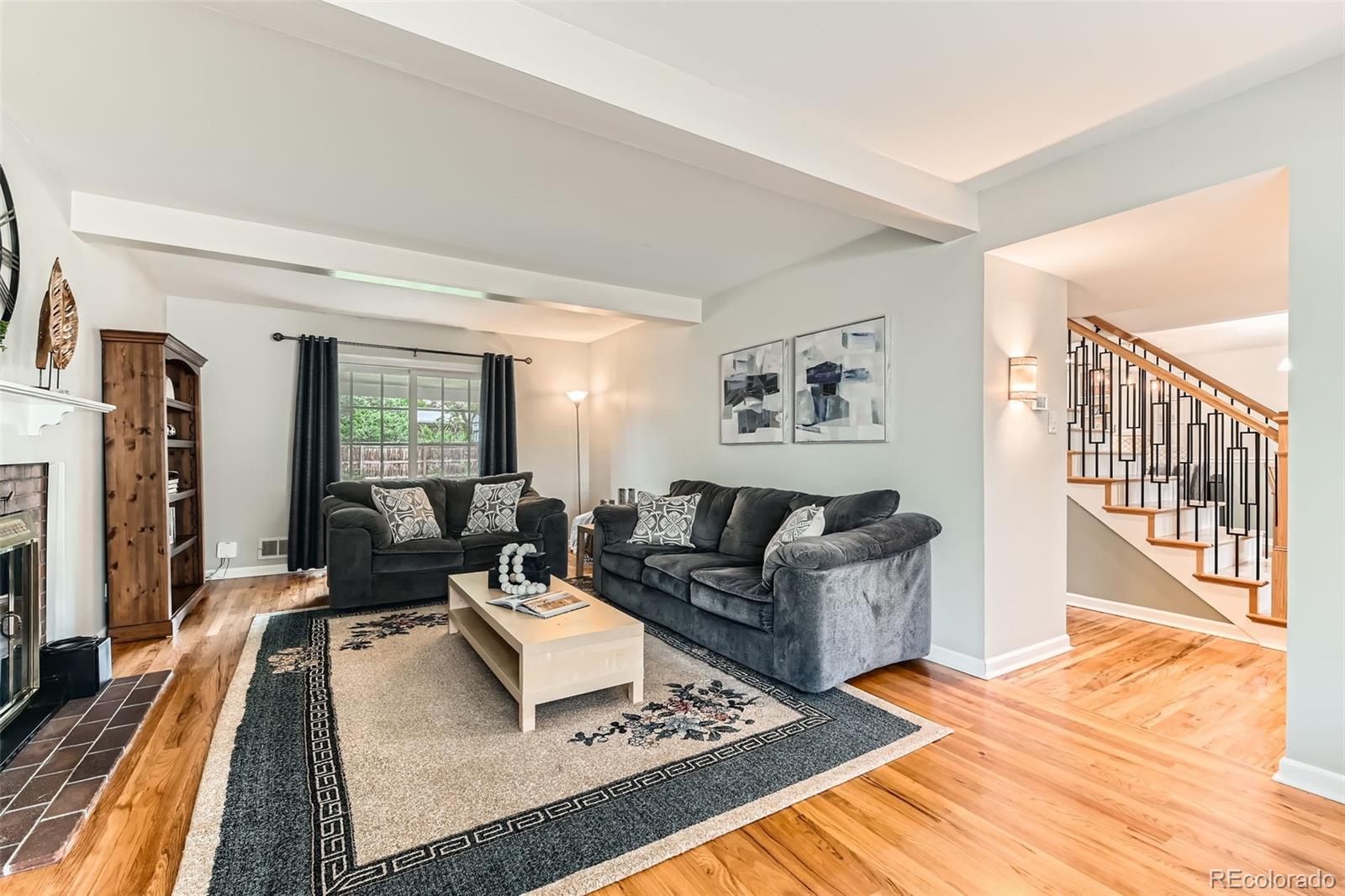 MLS Image #4 for 10826  claire lane,northglenn, Colorado
