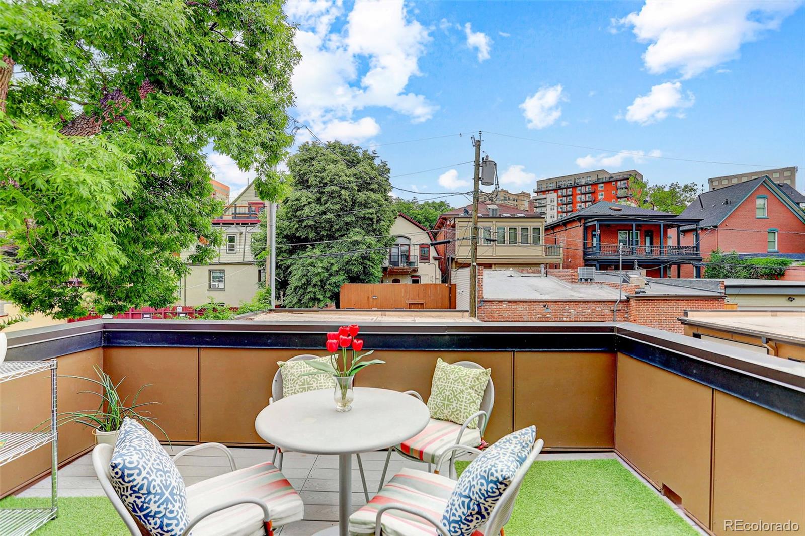 MLS Image #24 for 2138 n glenarm place,denver, Colorado