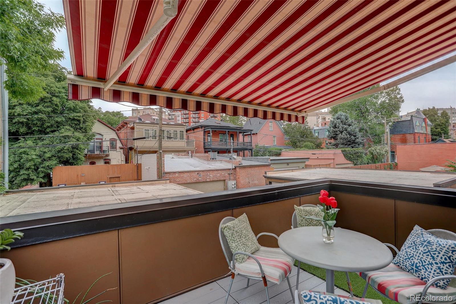 MLS Image #26 for 2138 n glenarm place,denver, Colorado