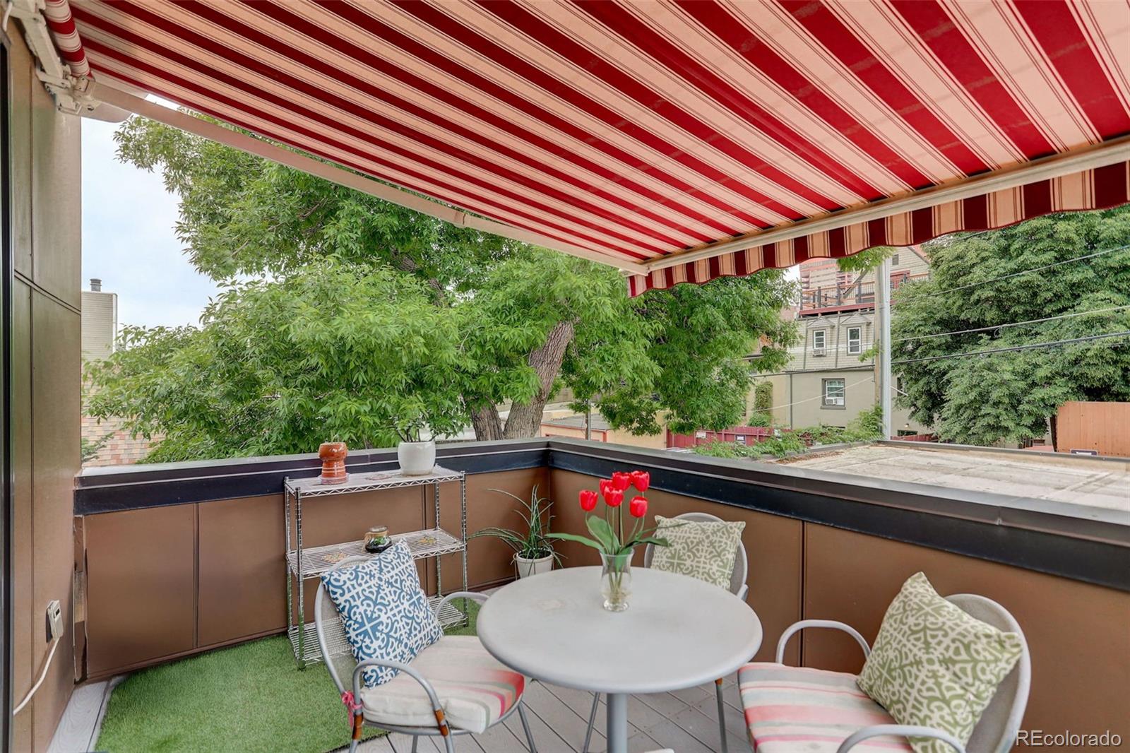 MLS Image #27 for 2138 n glenarm place,denver, Colorado
