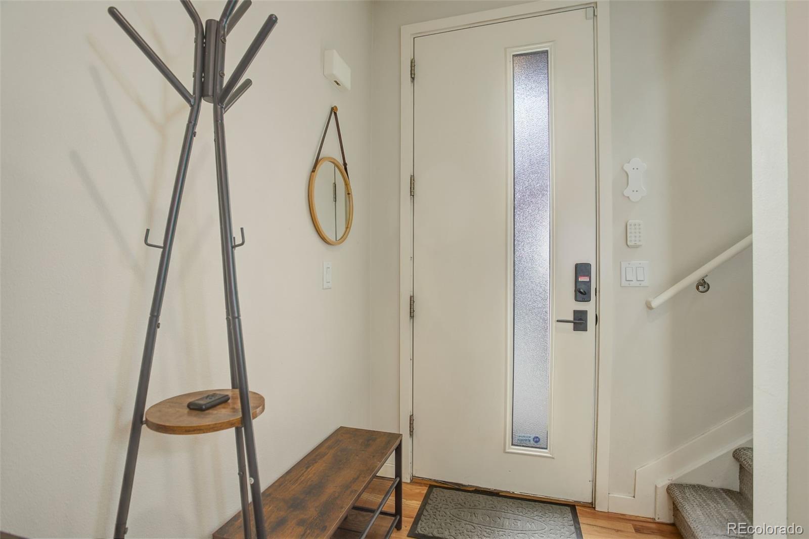 MLS Image #3 for 2138 n glenarm place,denver, Colorado