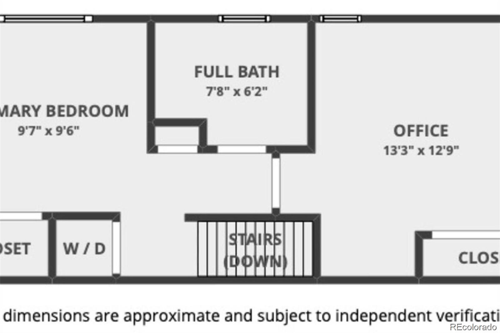 MLS Image #37 for 2138 n glenarm place,denver, Colorado