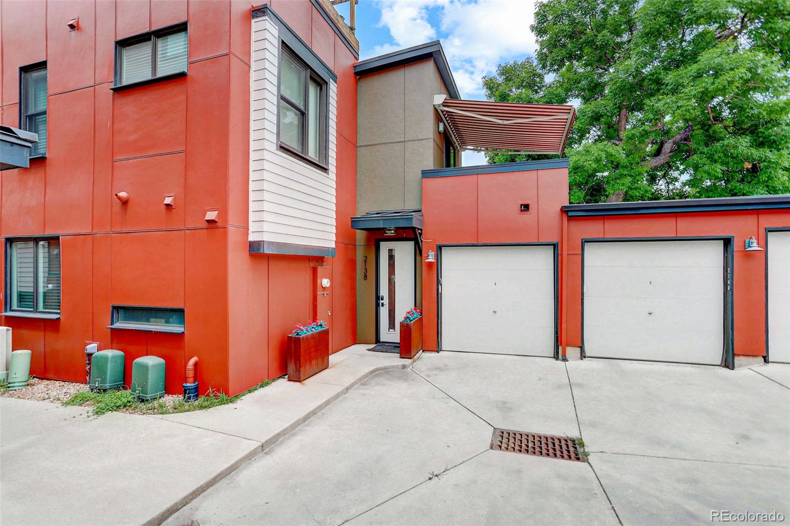 MLS Image #39 for 2138 n glenarm place,denver, Colorado