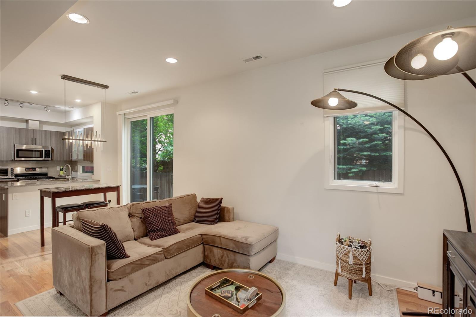 MLS Image #4 for 2138 n glenarm place,denver, Colorado