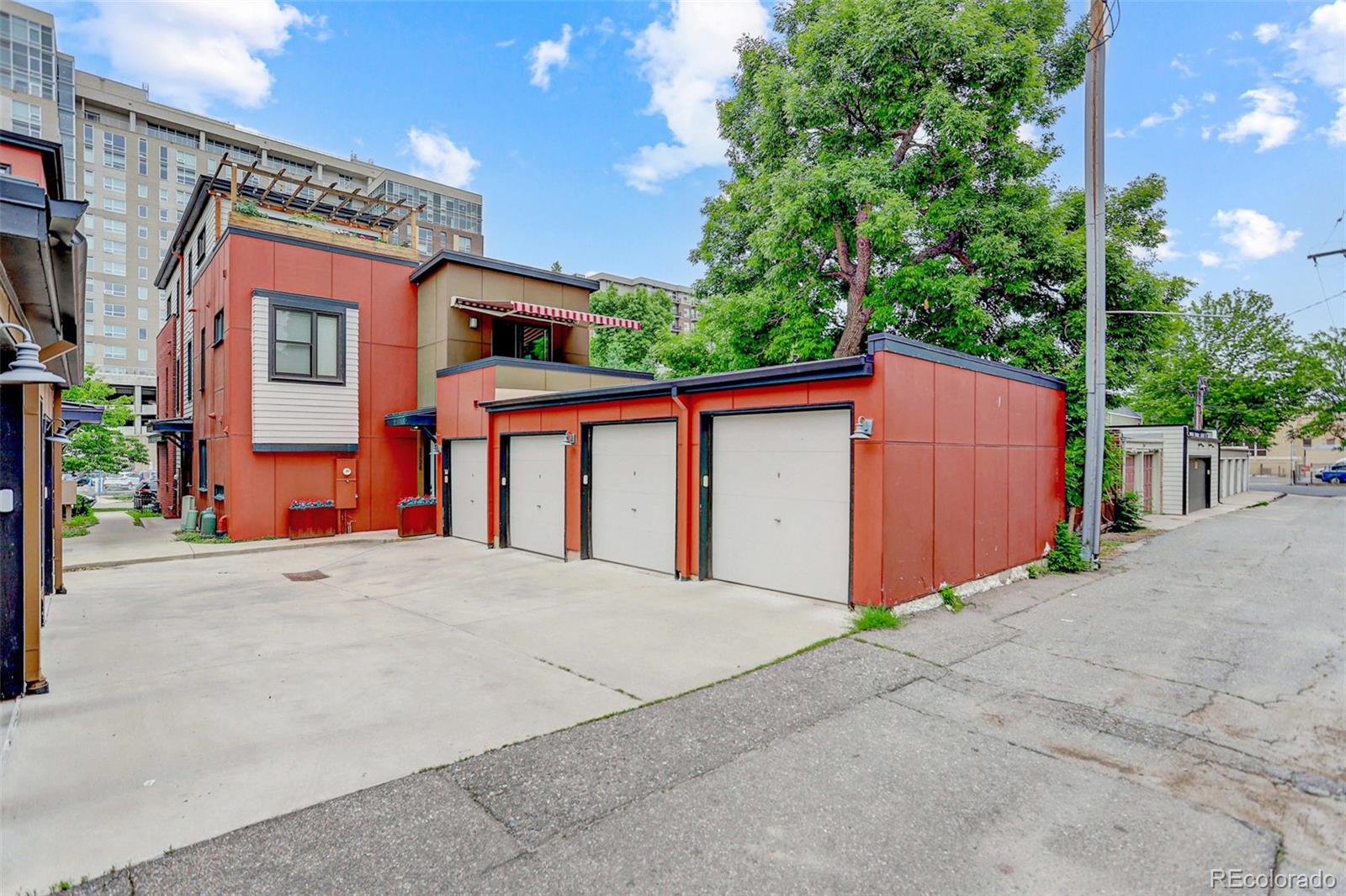 MLS Image #40 for 2138 n glenarm place,denver, Colorado