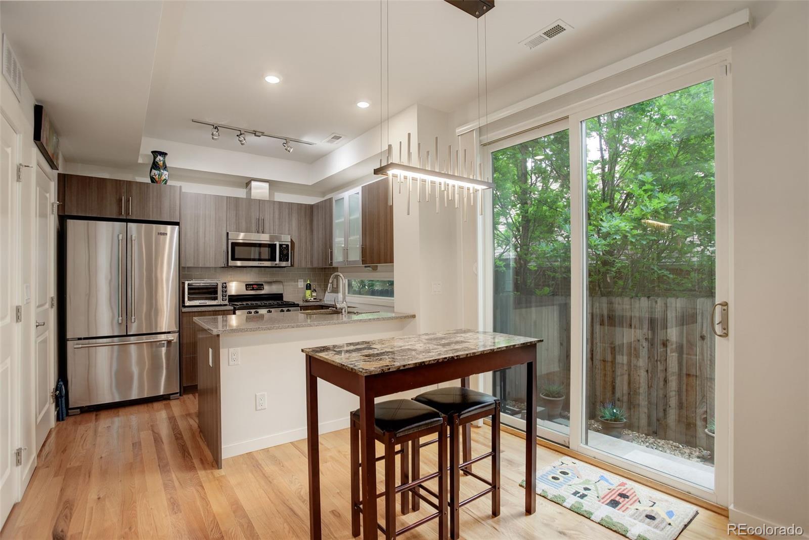 MLS Image #6 for 2138 n glenarm place,denver, Colorado