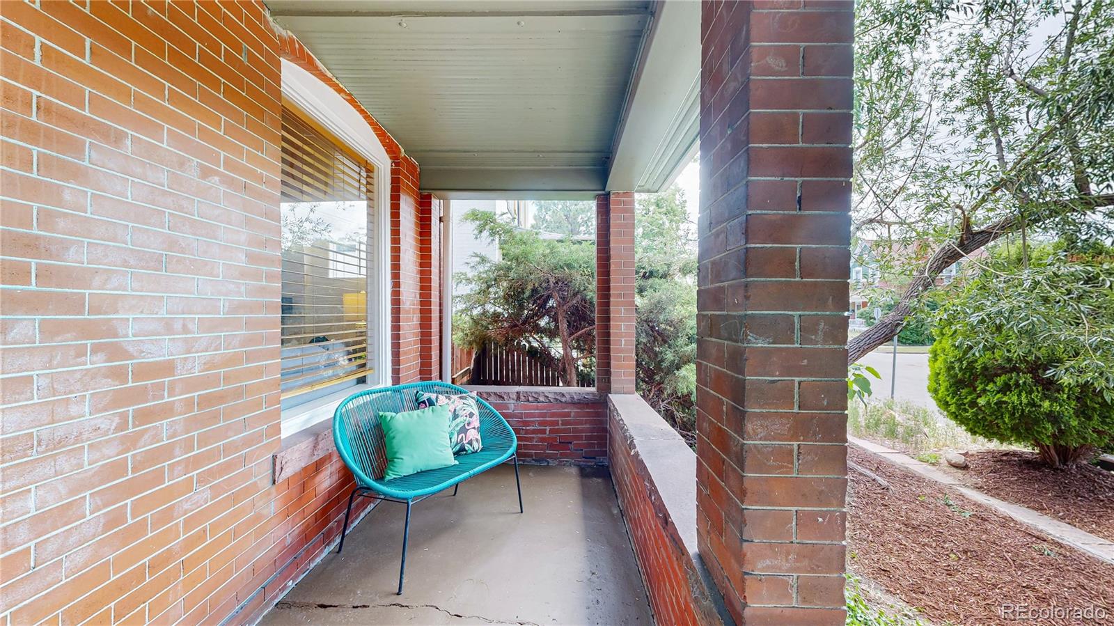 MLS Image #1 for 588 s grant street,denver, Colorado