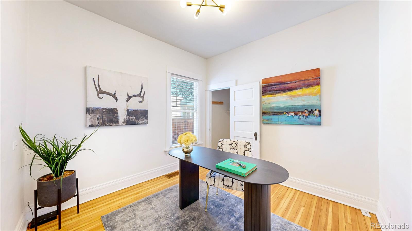 MLS Image #15 for 588 s grant street,denver, Colorado
