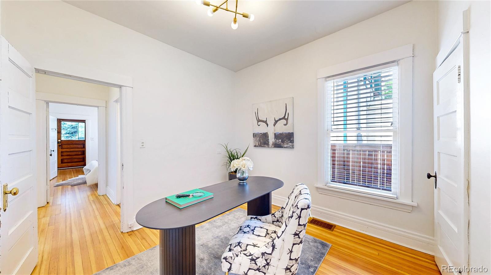 MLS Image #16 for 588 s grant street,denver, Colorado