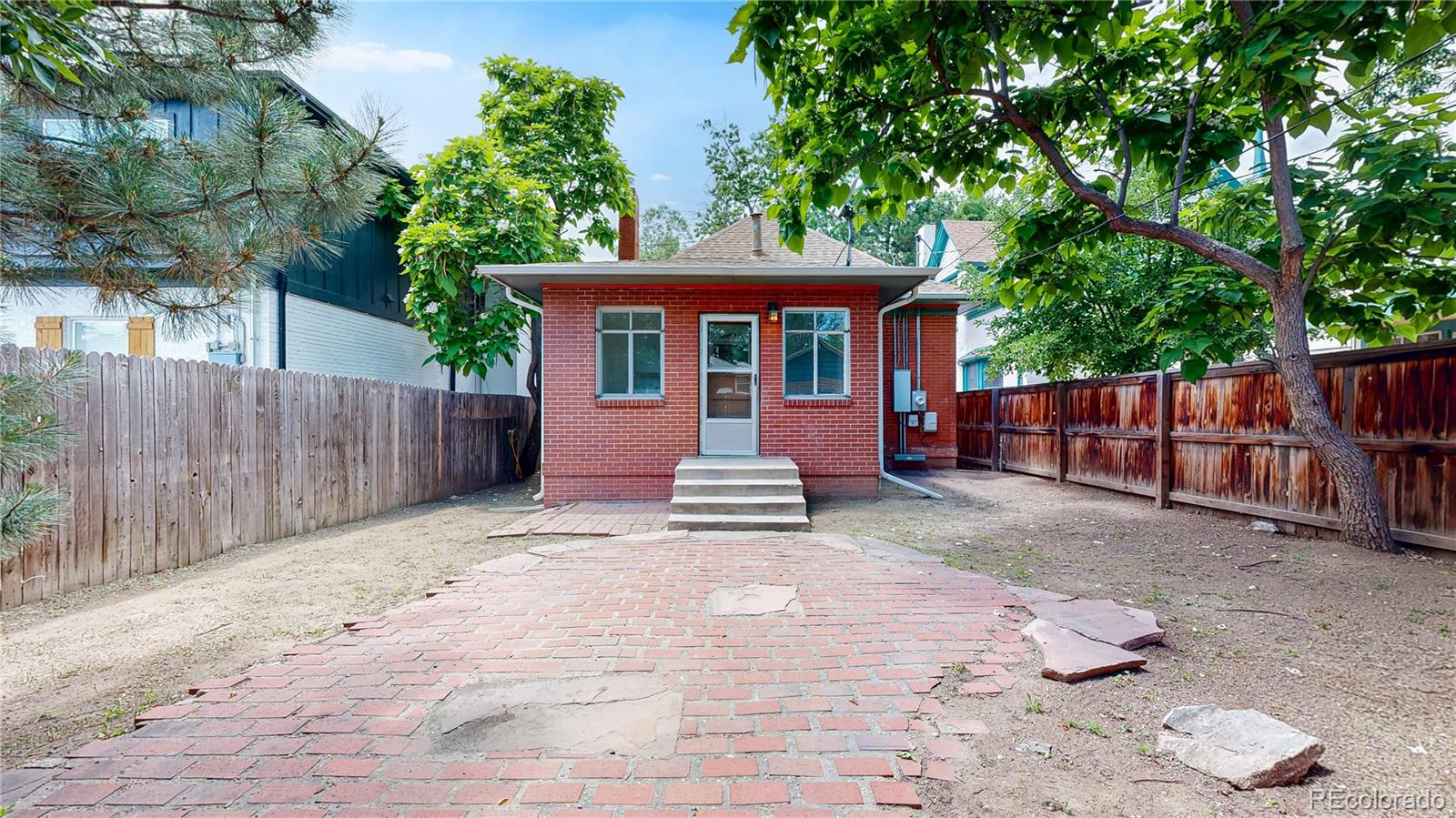 MLS Image #20 for 588 s grant street,denver, Colorado