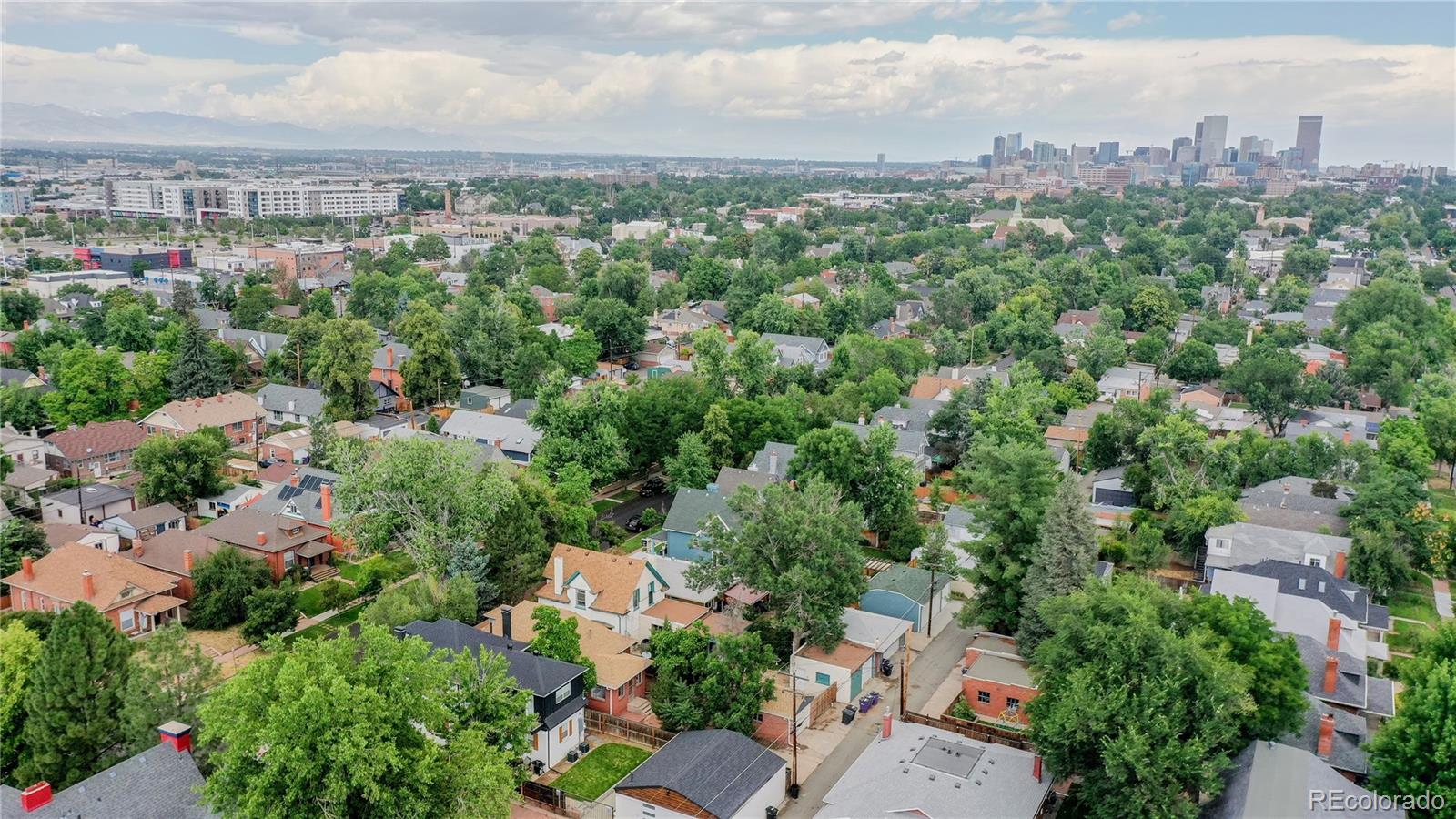 MLS Image #24 for 588 s grant street,denver, Colorado
