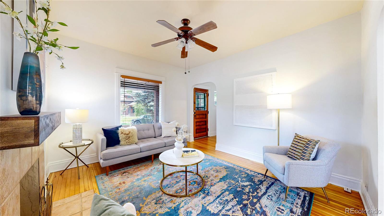 MLS Image #4 for 588 s grant street,denver, Colorado