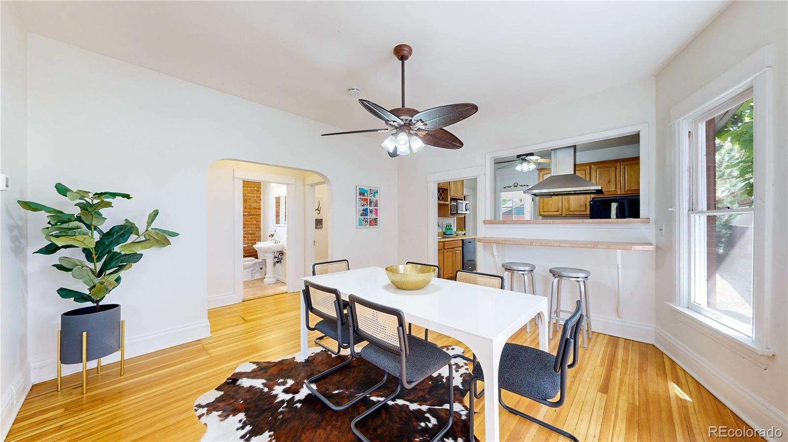 MLS Image #7 for 588 s grant street,denver, Colorado