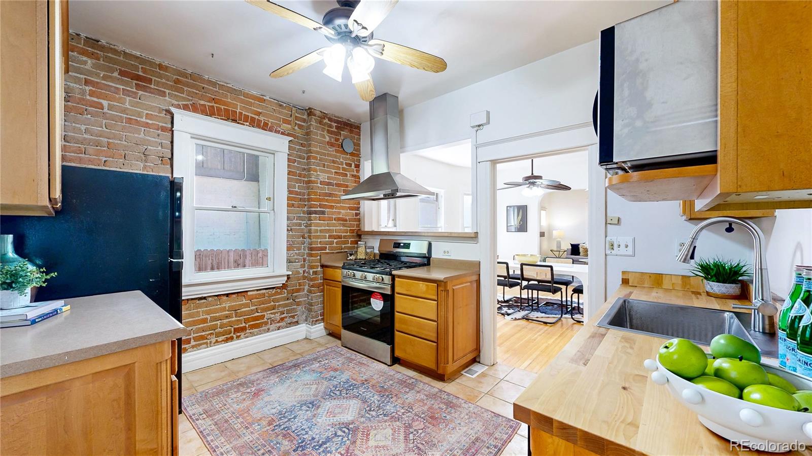 MLS Image #8 for 588 s grant street,denver, Colorado