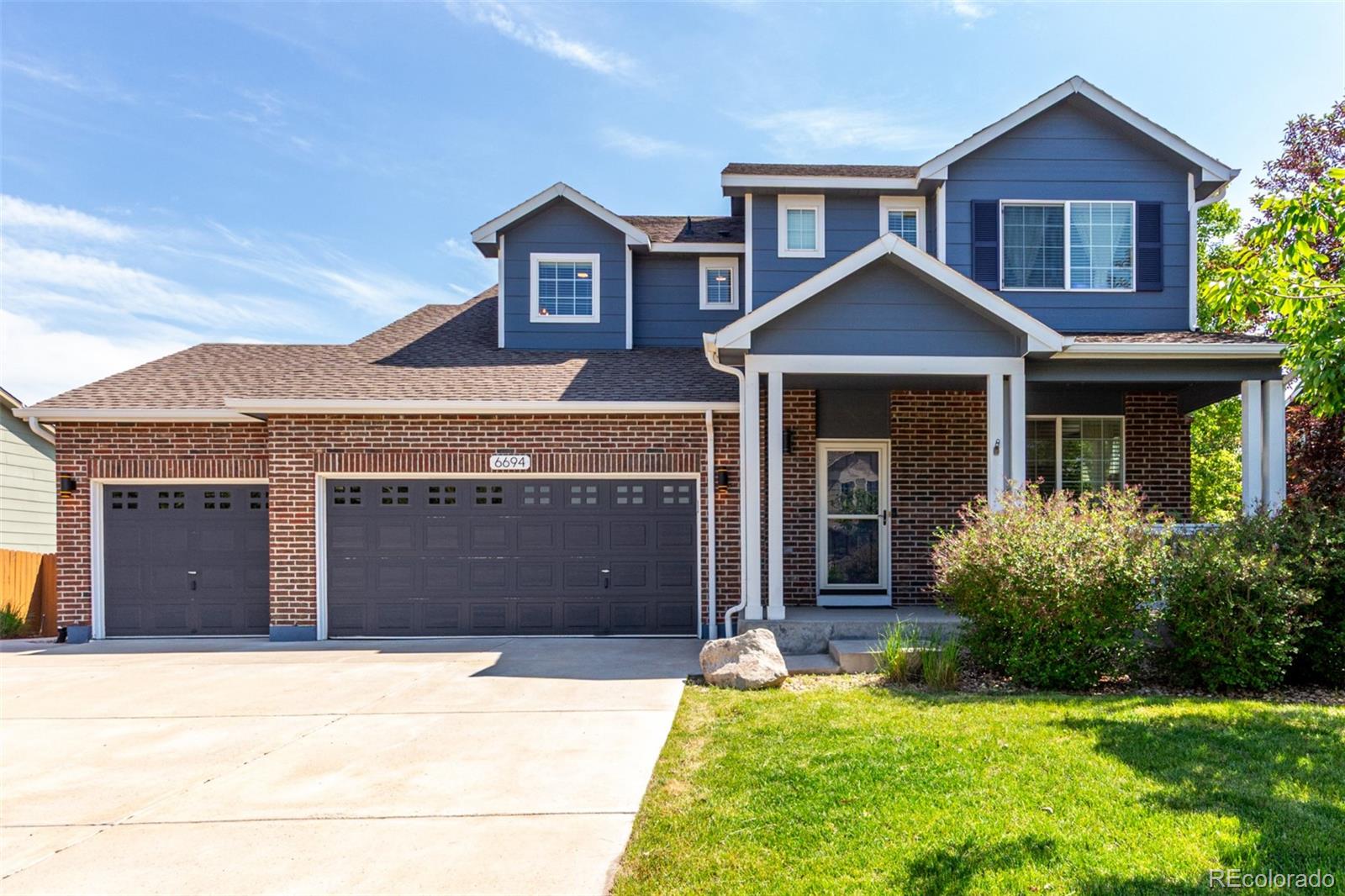 MLS Image #0 for 6694 e 129th avenue,thornton, Colorado