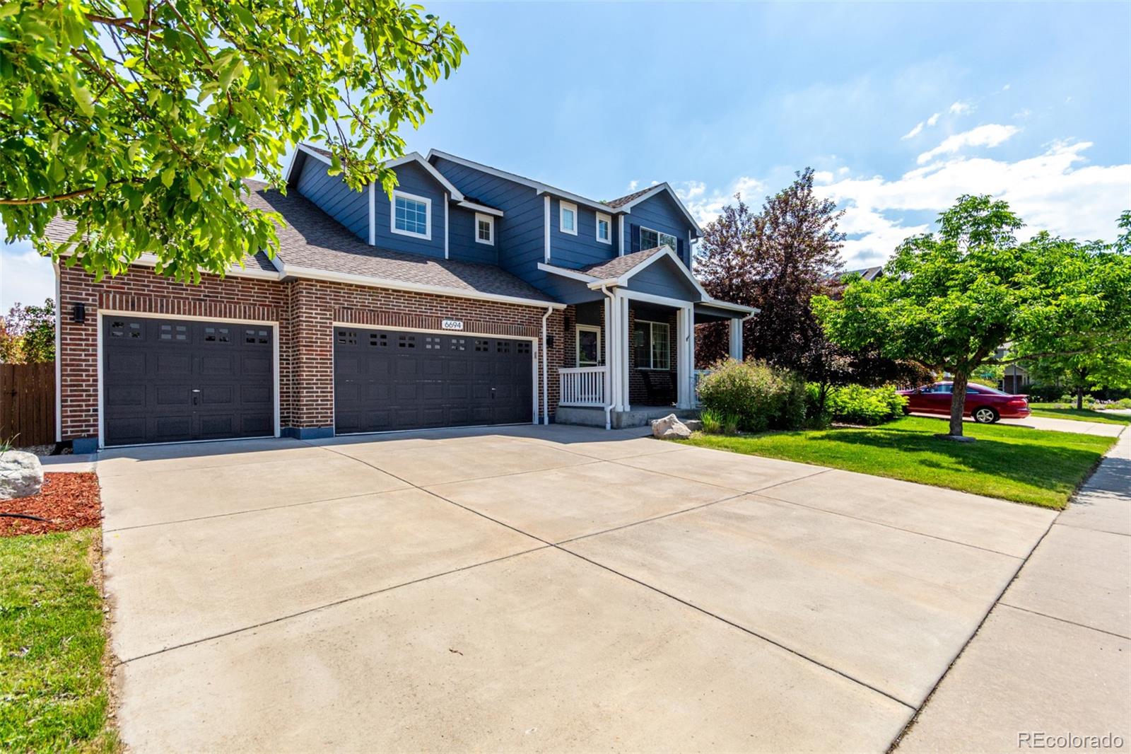 CMA Image for 6694 E 129th Avenue,Thornton, Colorado