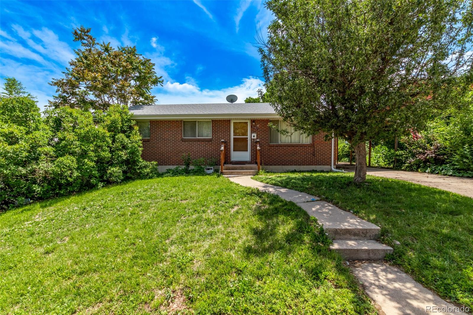 CMA Image for 3182 W Radcliff Drive,Englewood, Colorado