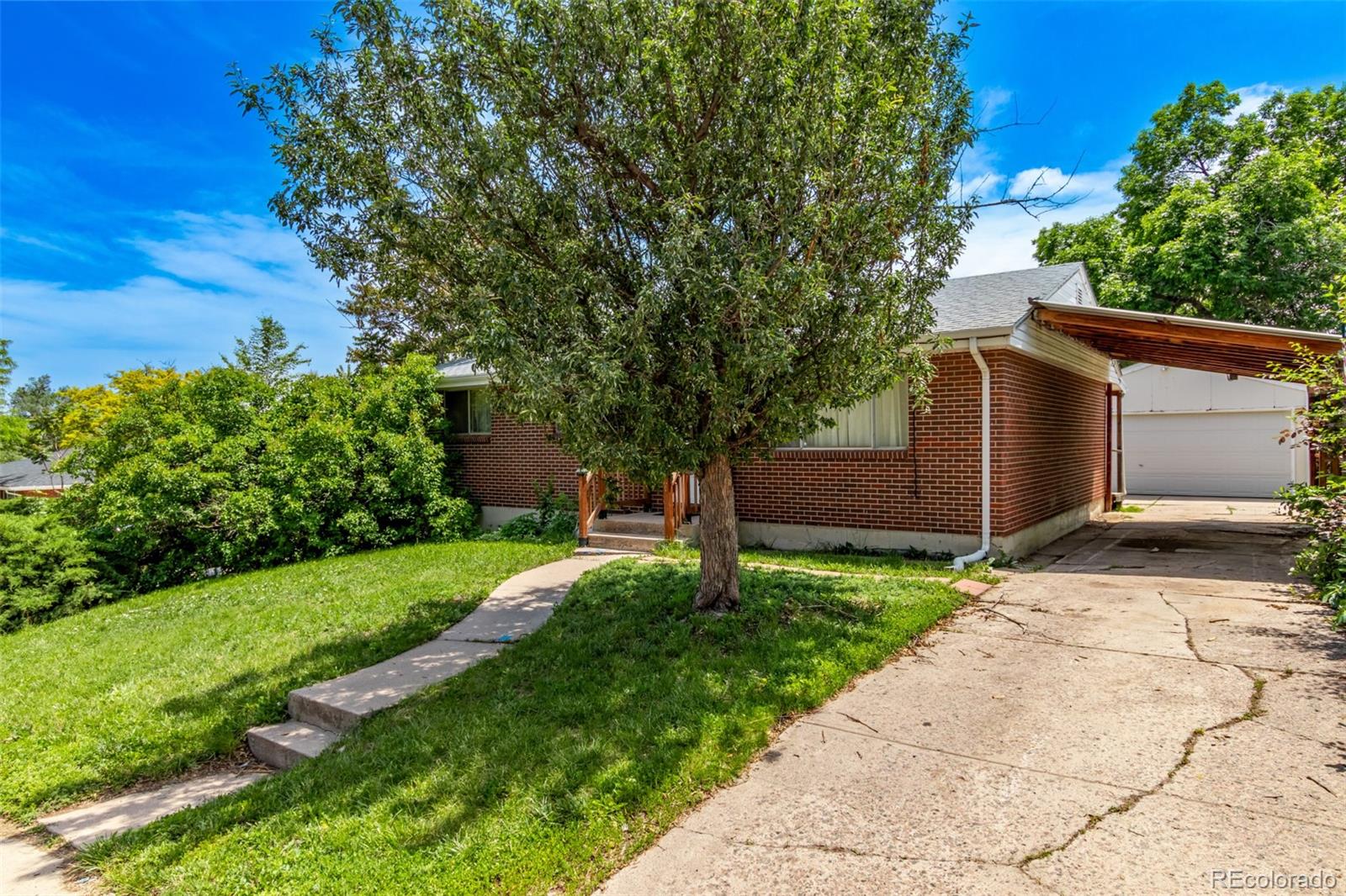 MLS Image #2 for 3182 w radcliff drive,englewood, Colorado
