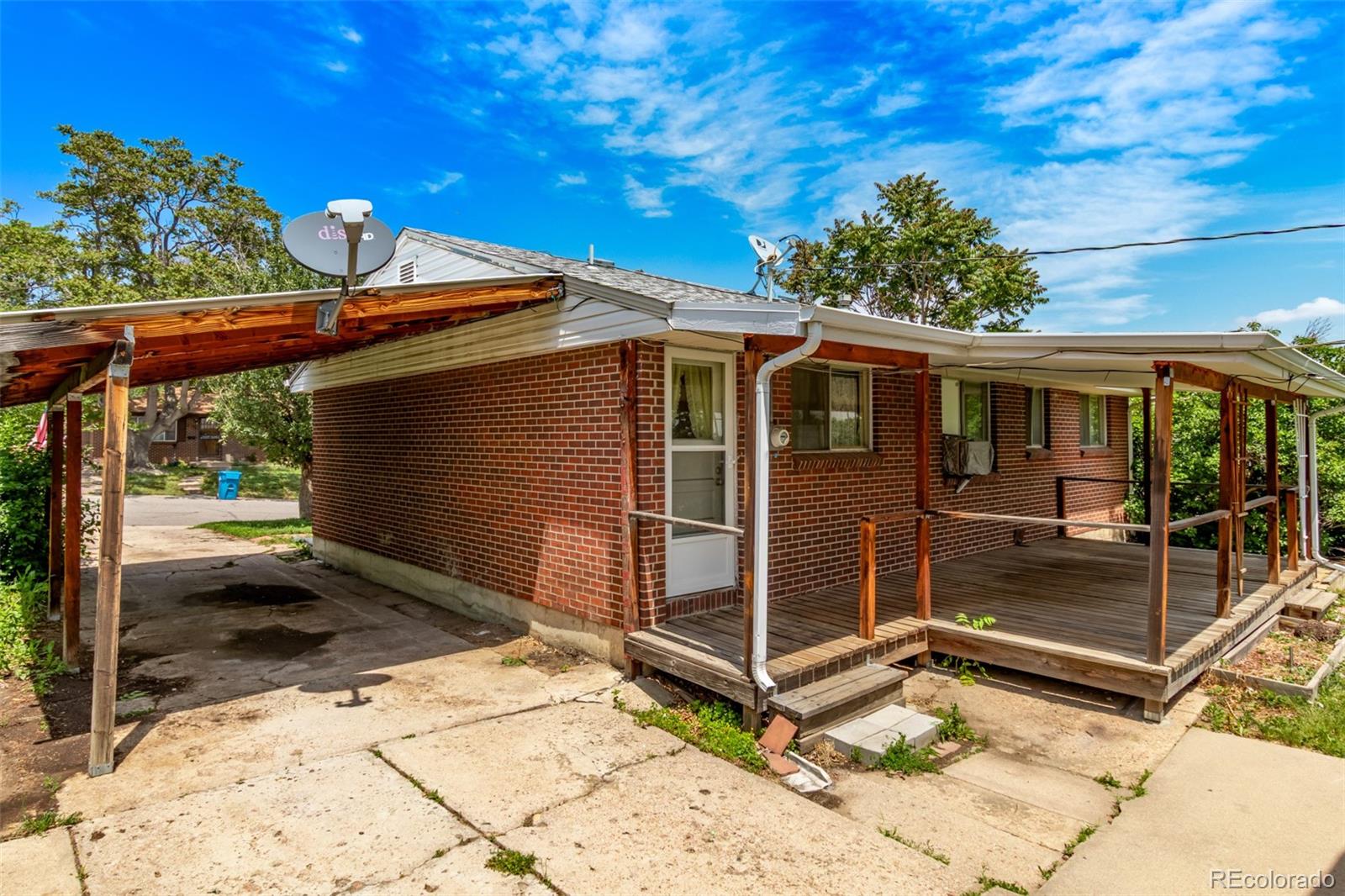 MLS Image #21 for 3182 w radcliff drive,englewood, Colorado