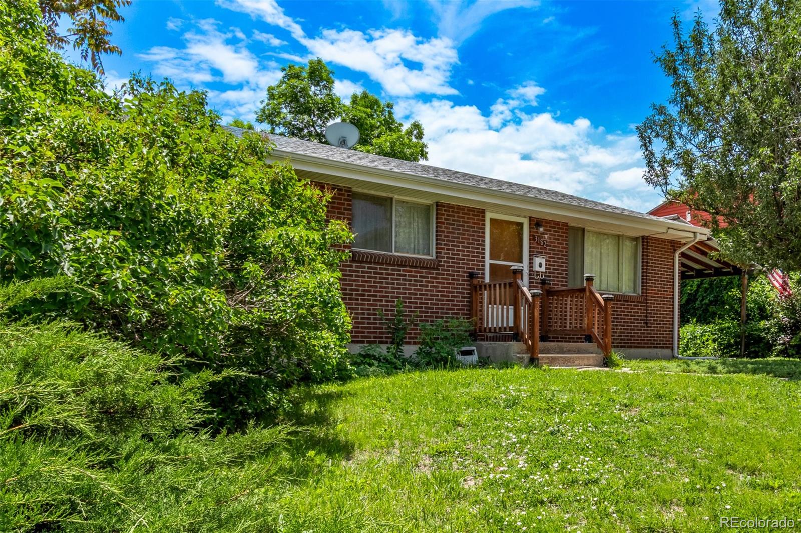 MLS Image #28 for 3182 w radcliff drive,englewood, Colorado