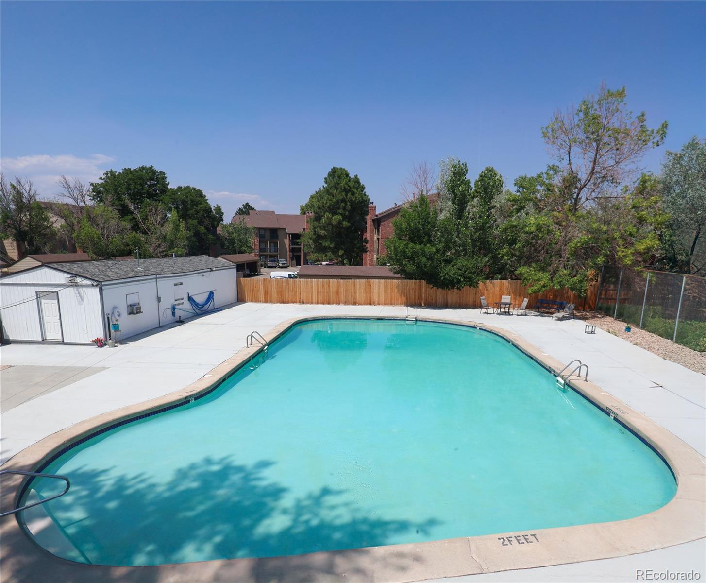 MLS Image #21 for 12142  huron street,denver, Colorado