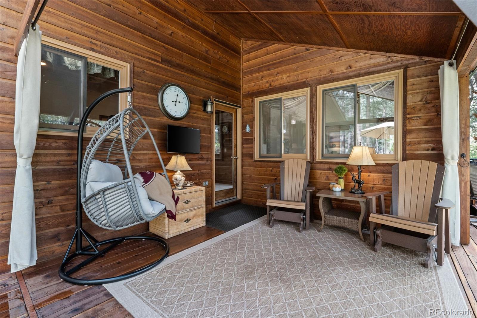 MLS Image #12 for 4407  delaware drive,larkspur, Colorado