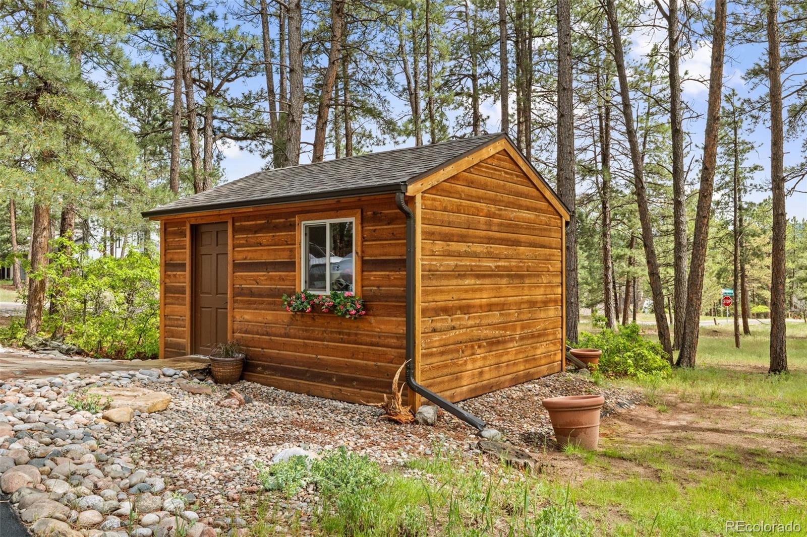 MLS Image #16 for 4407  delaware drive,larkspur, Colorado