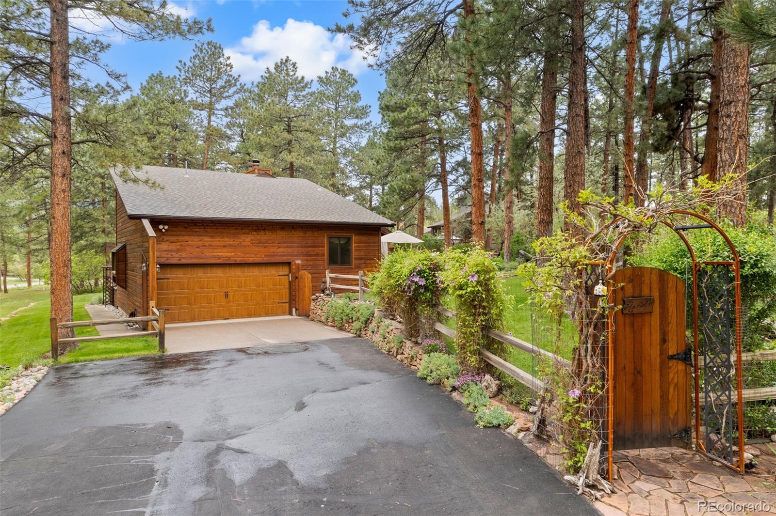 MLS Image #18 for 4407  delaware drive,larkspur, Colorado