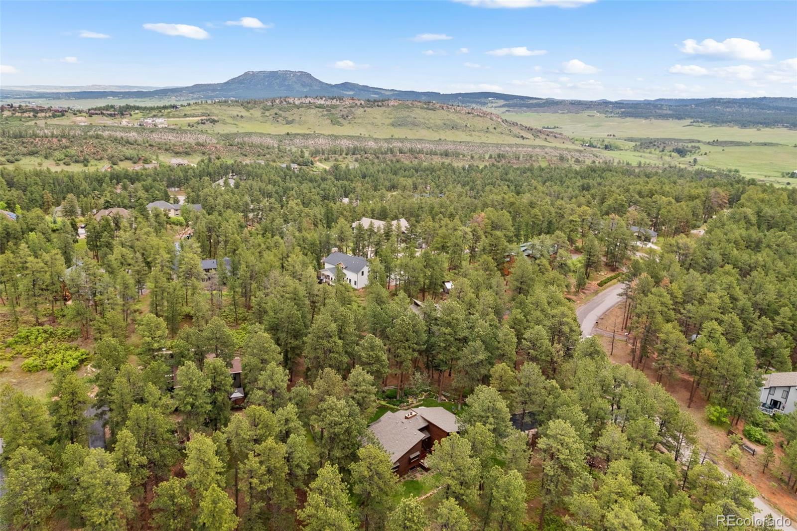 MLS Image #21 for 4407  delaware drive,larkspur, Colorado