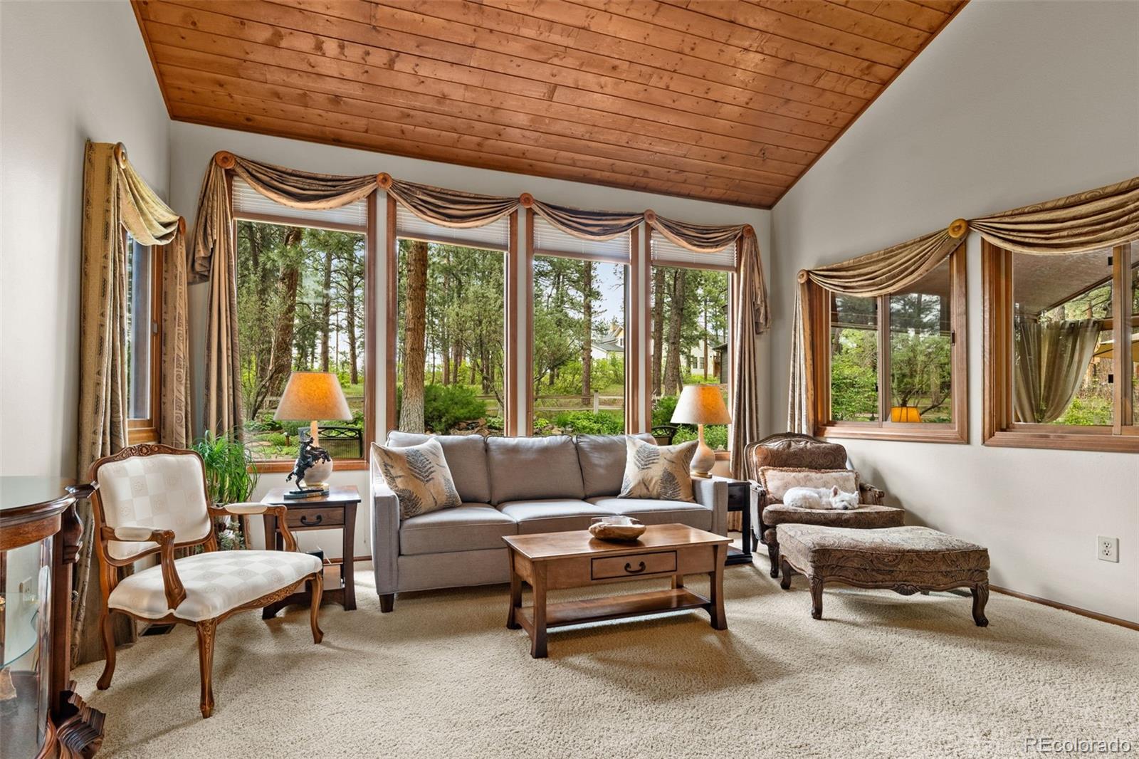 MLS Image #24 for 4407  delaware drive,larkspur, Colorado
