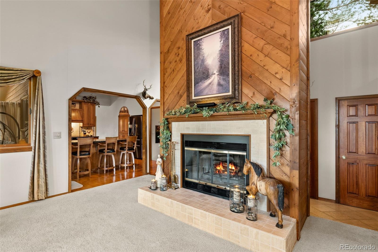MLS Image #26 for 4407  delaware drive,larkspur, Colorado