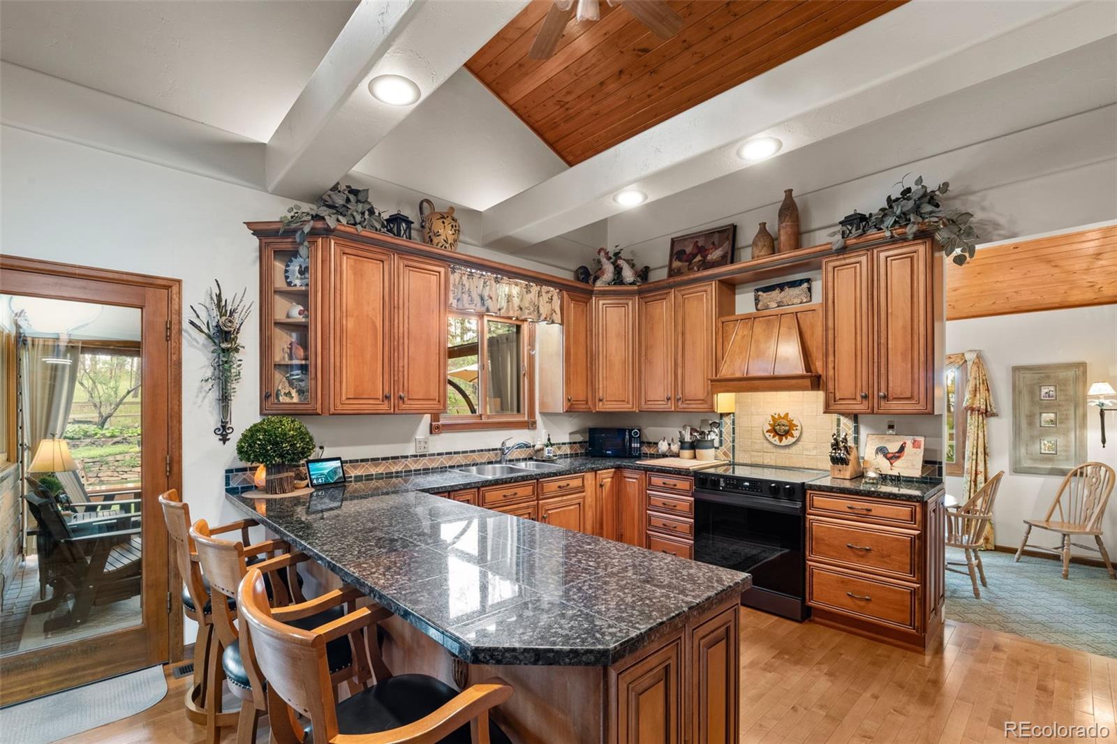 MLS Image #27 for 4407  delaware drive,larkspur, Colorado