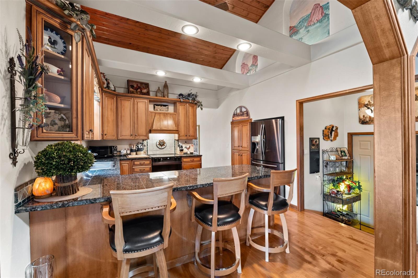 MLS Image #28 for 4407  delaware drive,larkspur, Colorado