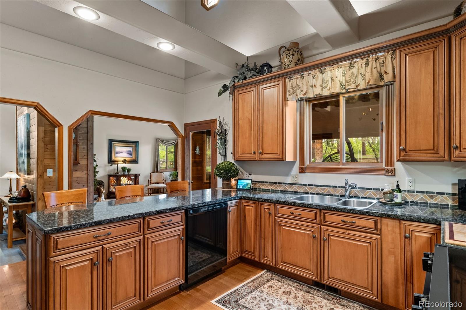 MLS Image #30 for 4407  delaware drive,larkspur, Colorado