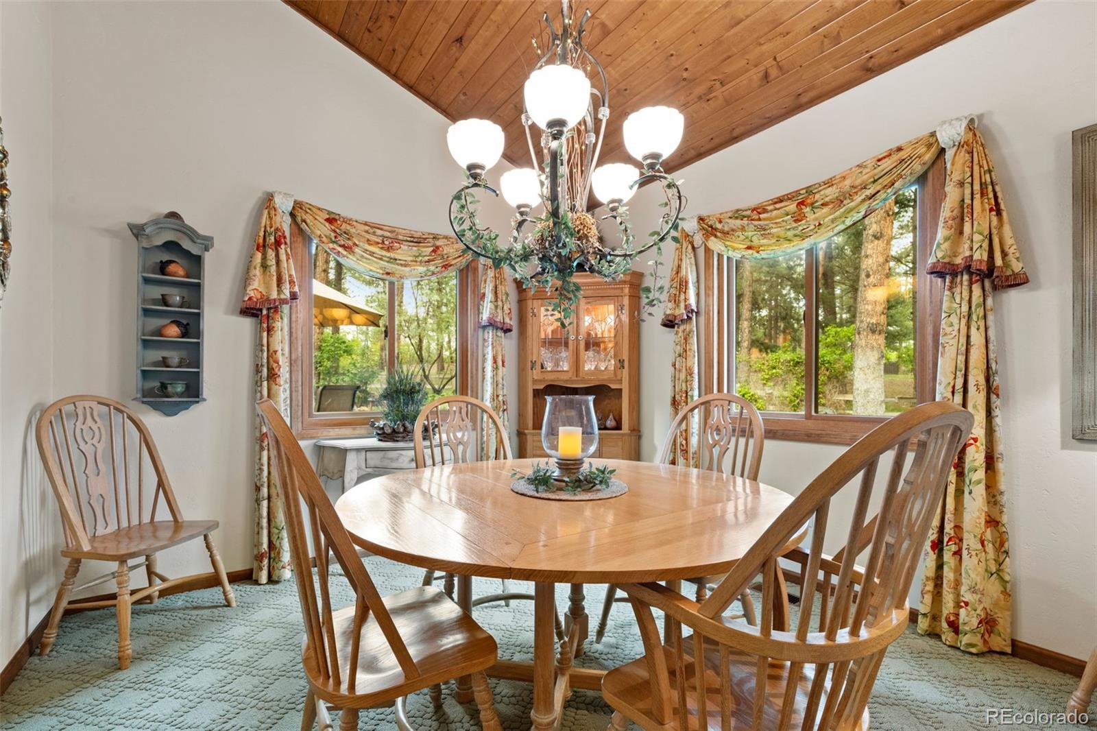 MLS Image #31 for 4407  delaware drive,larkspur, Colorado