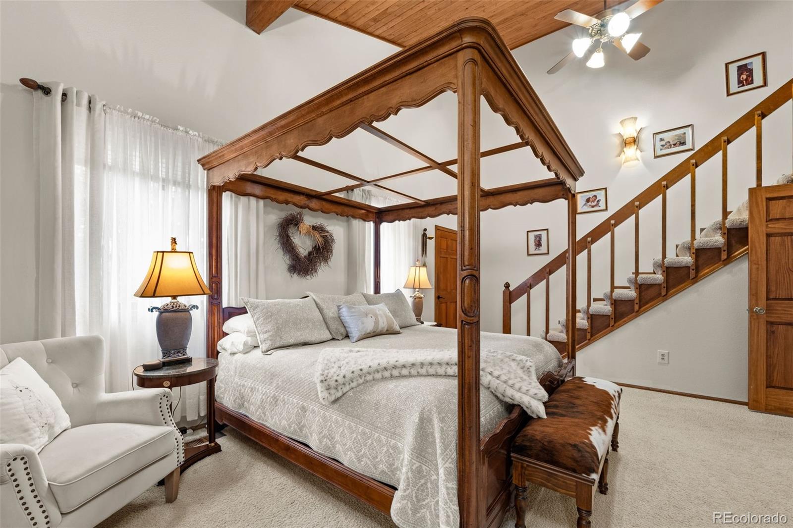 MLS Image #33 for 4407  delaware drive,larkspur, Colorado