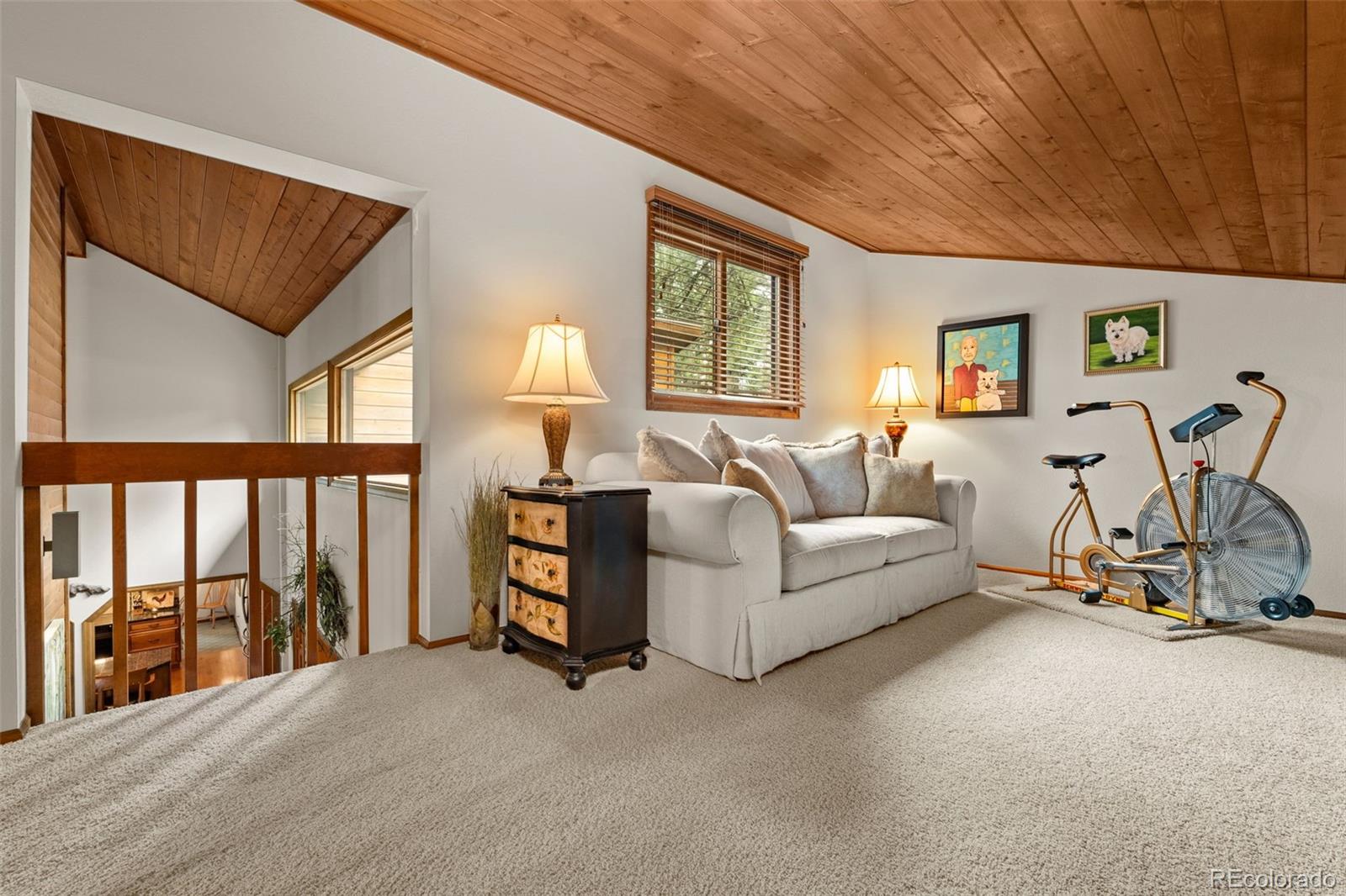 MLS Image #37 for 4407  delaware drive,larkspur, Colorado