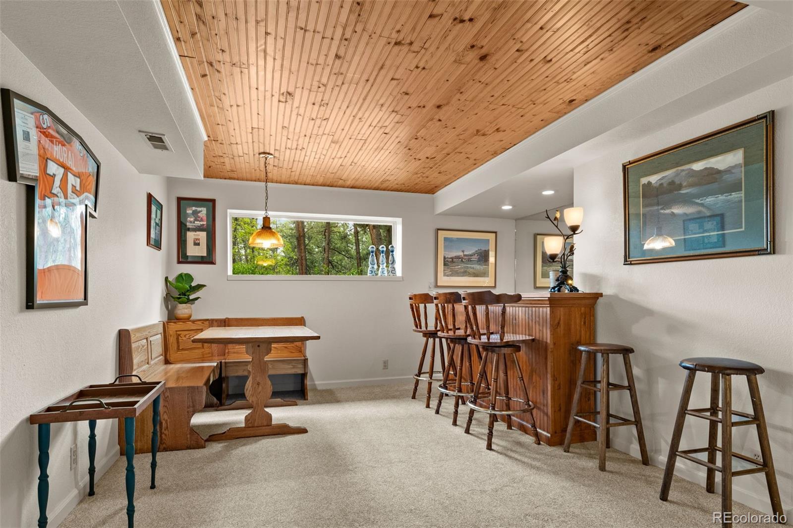 MLS Image #42 for 4407  delaware drive,larkspur, Colorado