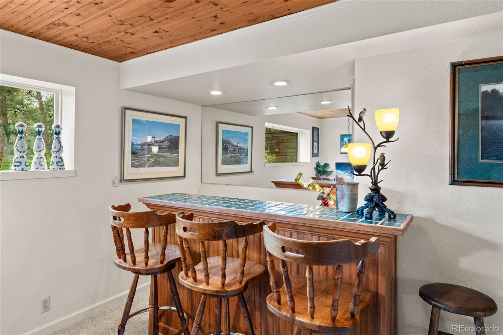 MLS Image #43 for 4407  delaware drive,larkspur, Colorado