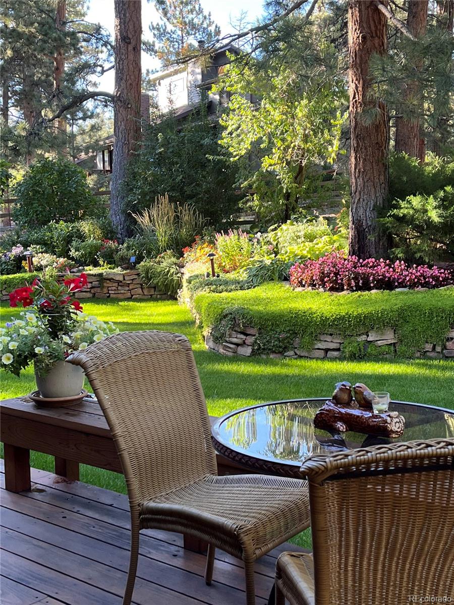 MLS Image #9 for 4407  delaware drive,larkspur, Colorado