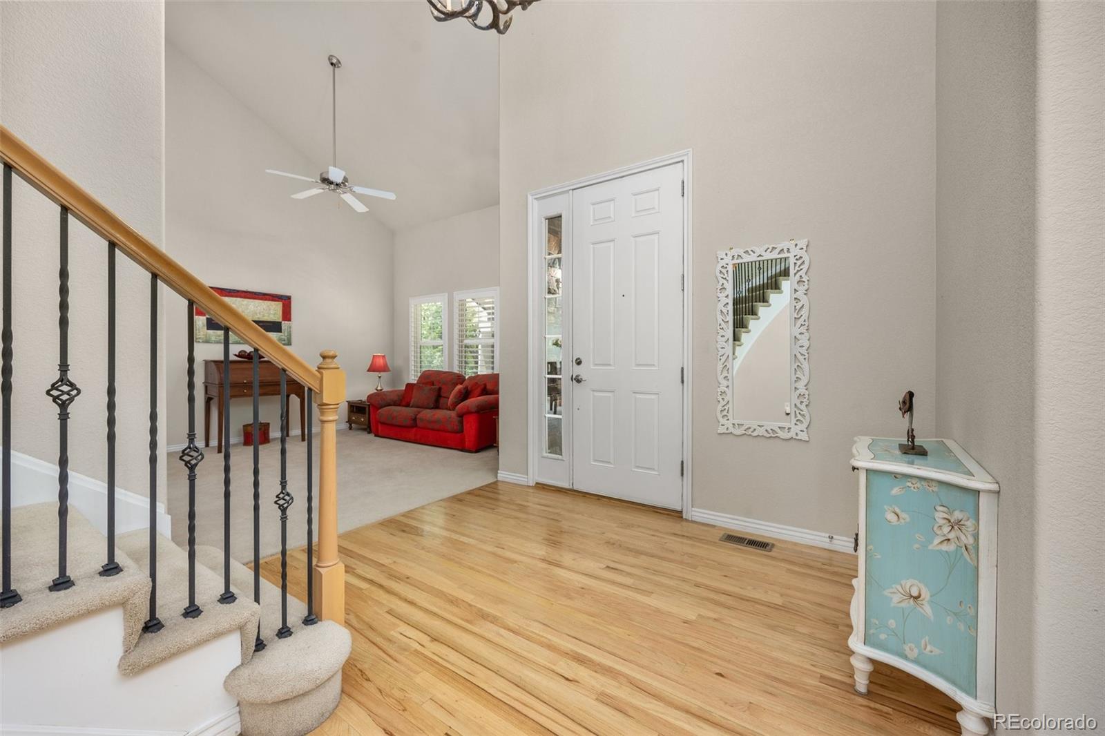 MLS Image #5 for 14246  piney river road,broomfield, Colorado