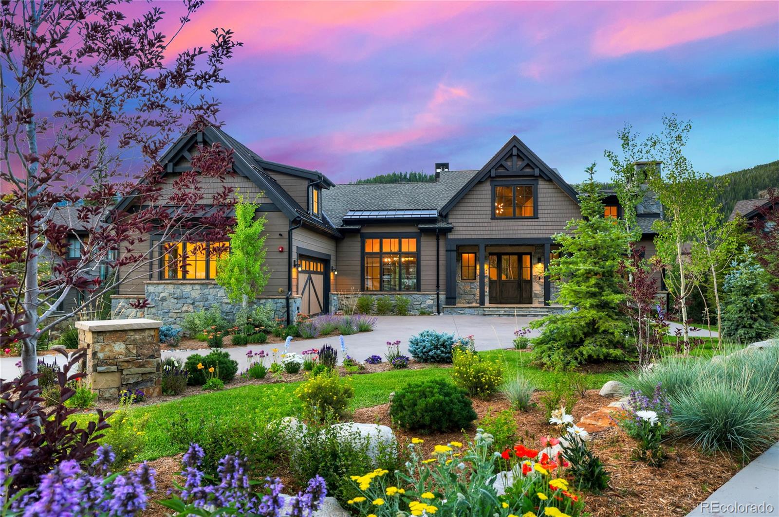 MLS Image #0 for 77 e trade court,keystone, Colorado
