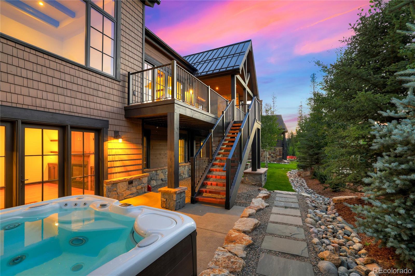 MLS Image #22 for 77 e trade court,keystone, Colorado