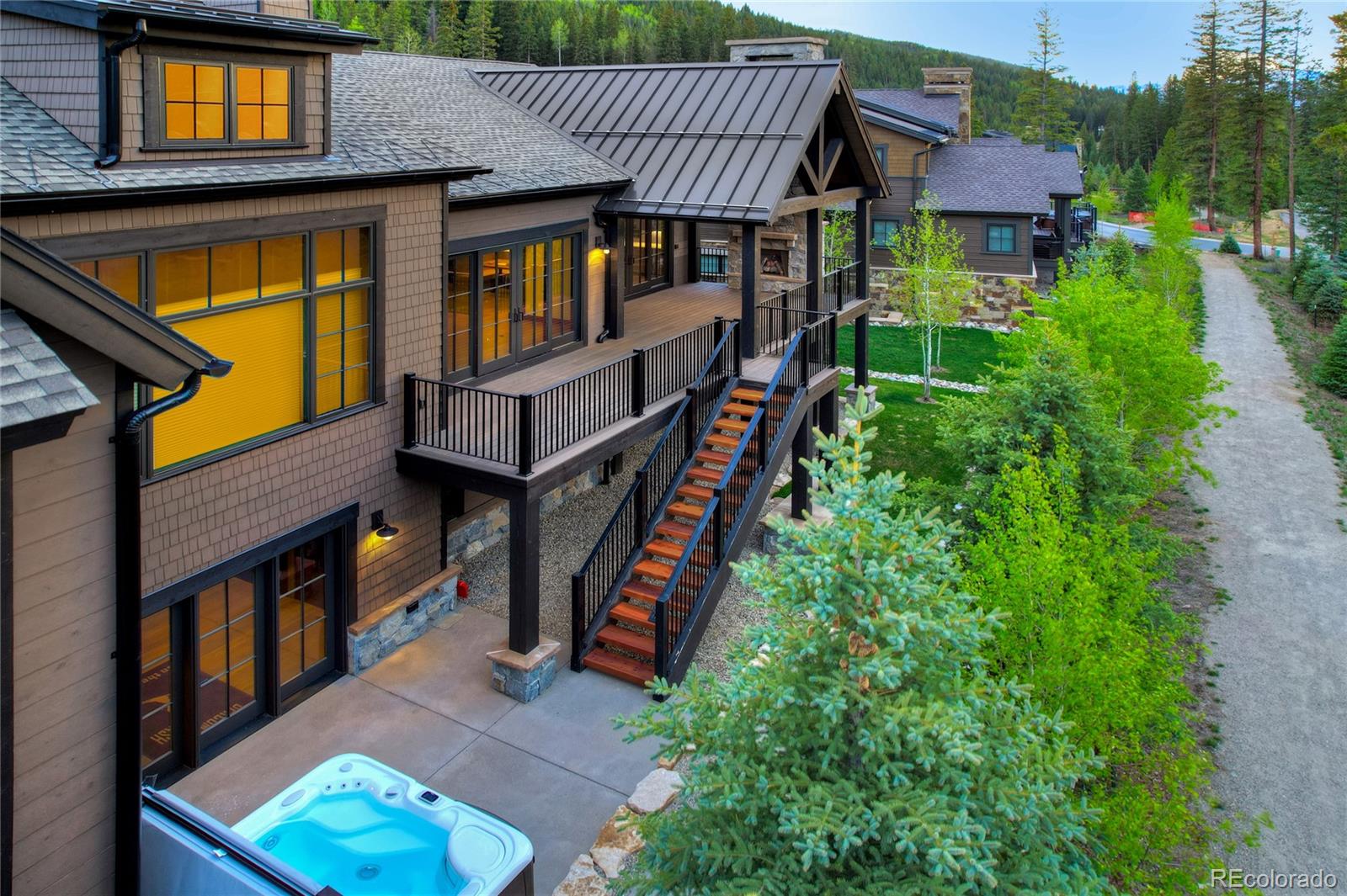 MLS Image #4 for 77 e trade court,keystone, Colorado