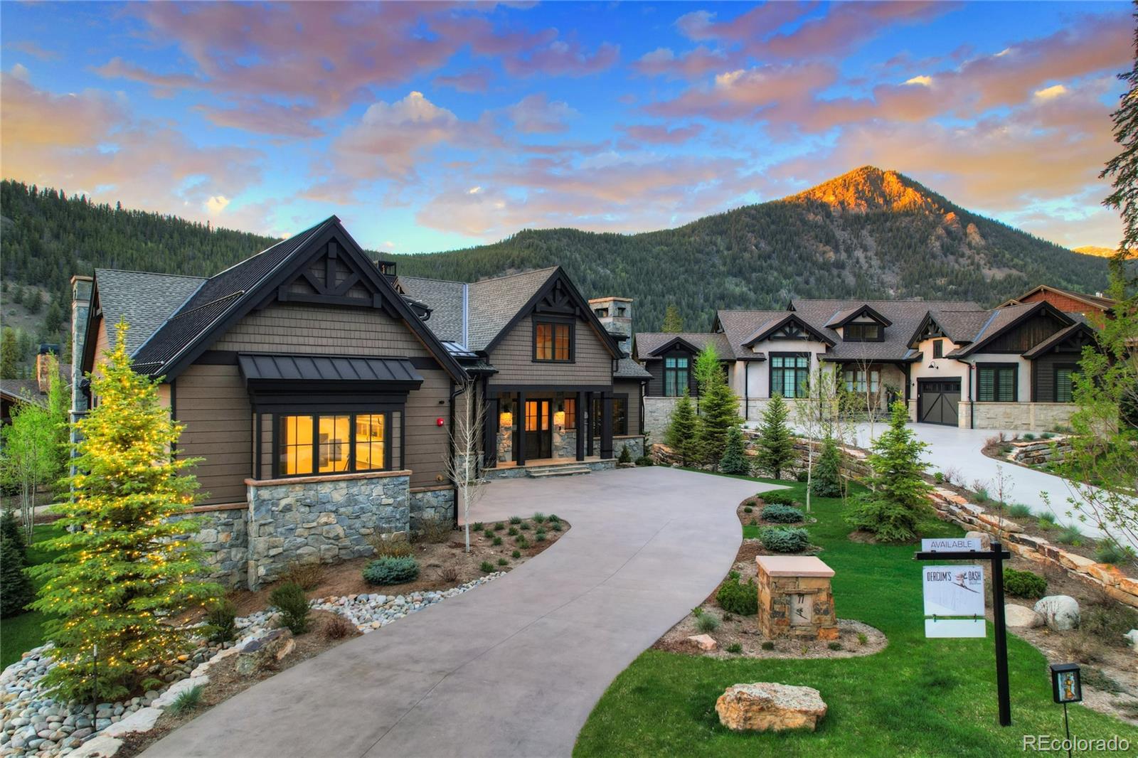 MLS Image #46 for 77 e trade court,keystone, Colorado