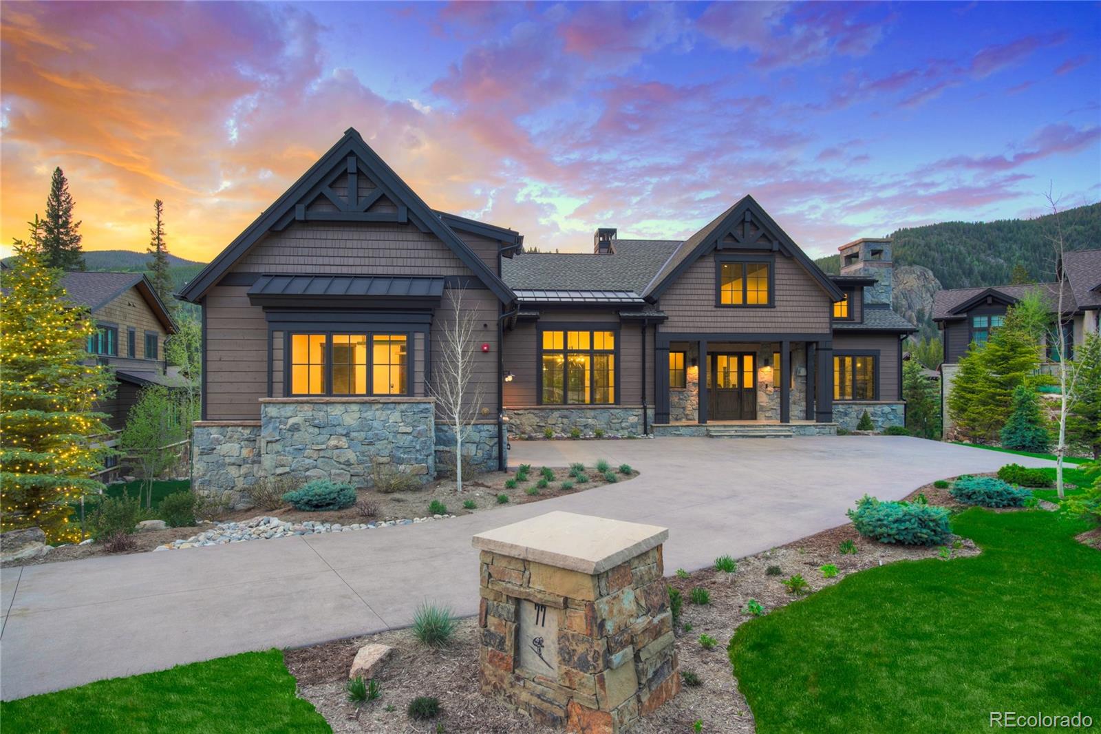 MLS Image #5 for 77 e trade court,keystone, Colorado